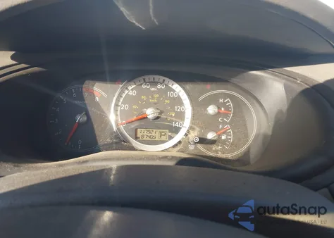 2008 Nissan Quest 3.5 S из США, поврежденный, VIN 5N1BV28U28N115402